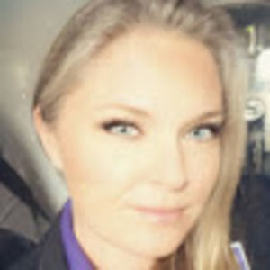 Meet your Posher, Christy